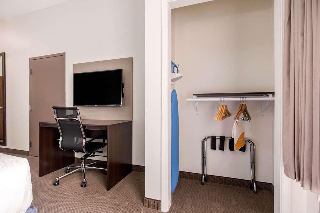 Sleep Inn & Suites South Jacksonville Стая снимка