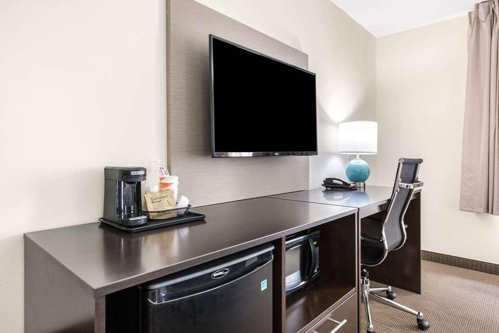 Sleep Inn & Suites South Jacksonville Стая снимка