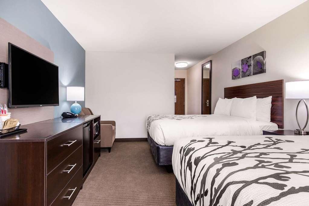 Sleep Inn & Suites South Jacksonville Стая снимка