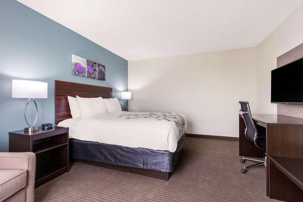 Sleep Inn & Suites South Jacksonville Стая снимка