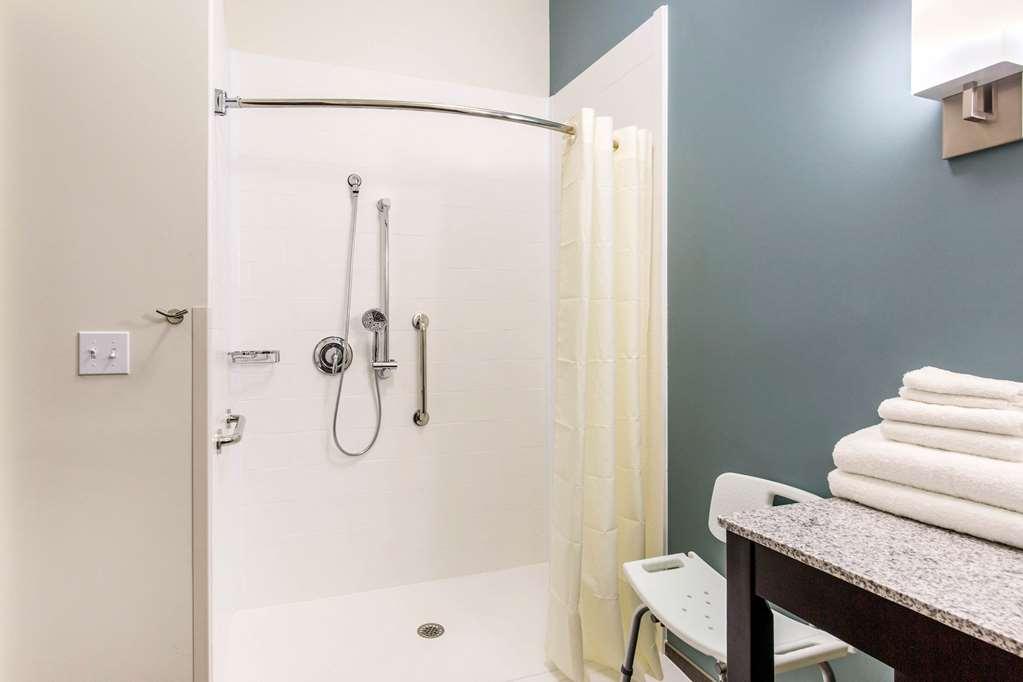 Sleep Inn & Suites South Jacksonville Стая снимка