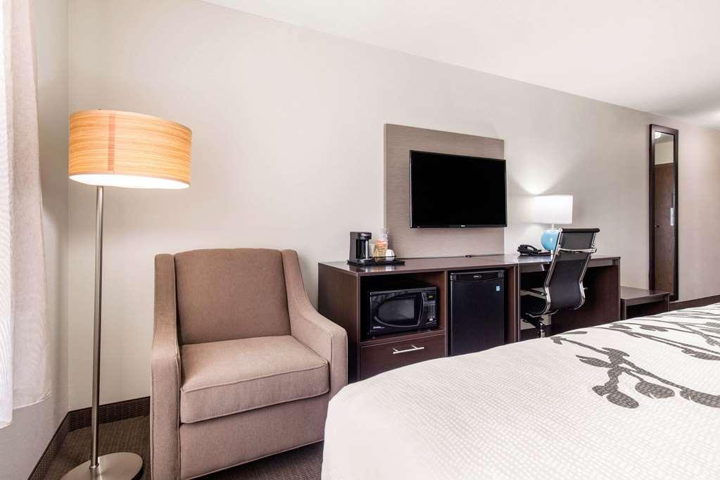 Sleep Inn & Suites South Jacksonville Стая снимка