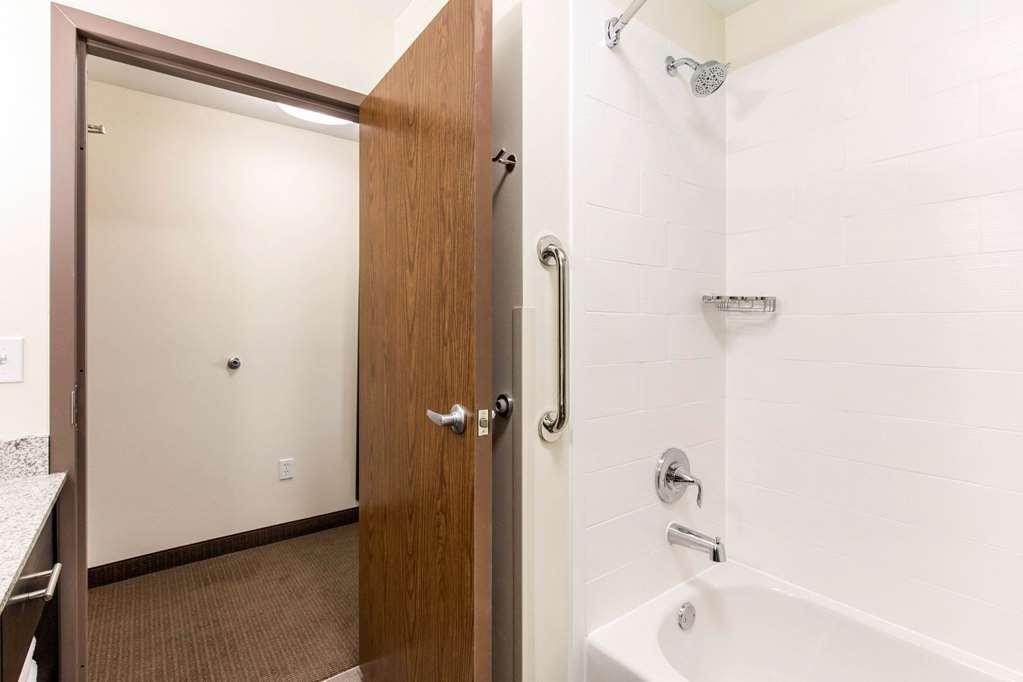 Sleep Inn & Suites South Jacksonville Стая снимка