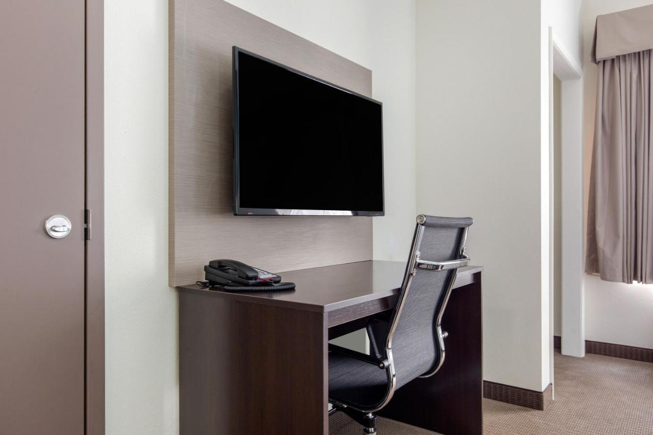 Sleep Inn & Suites South Jacksonville Екстериор снимка