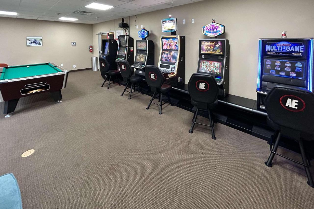 Sleep Inn & Suites South Jacksonville Екстериор снимка