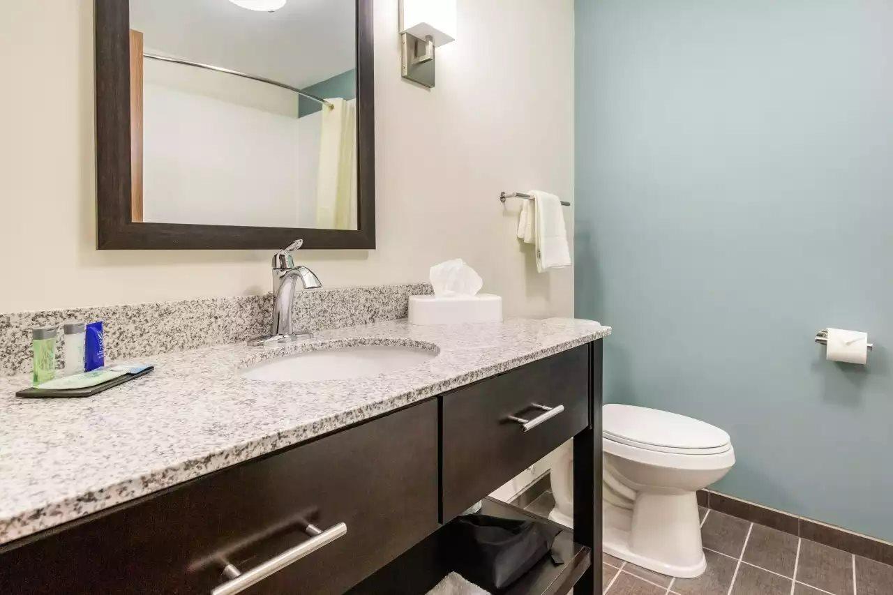 Sleep Inn & Suites South Jacksonville Екстериор снимка