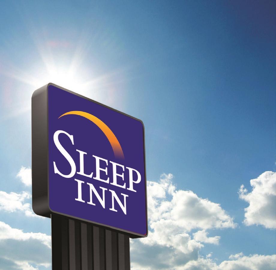Sleep Inn & Suites South Jacksonville Екстериор снимка