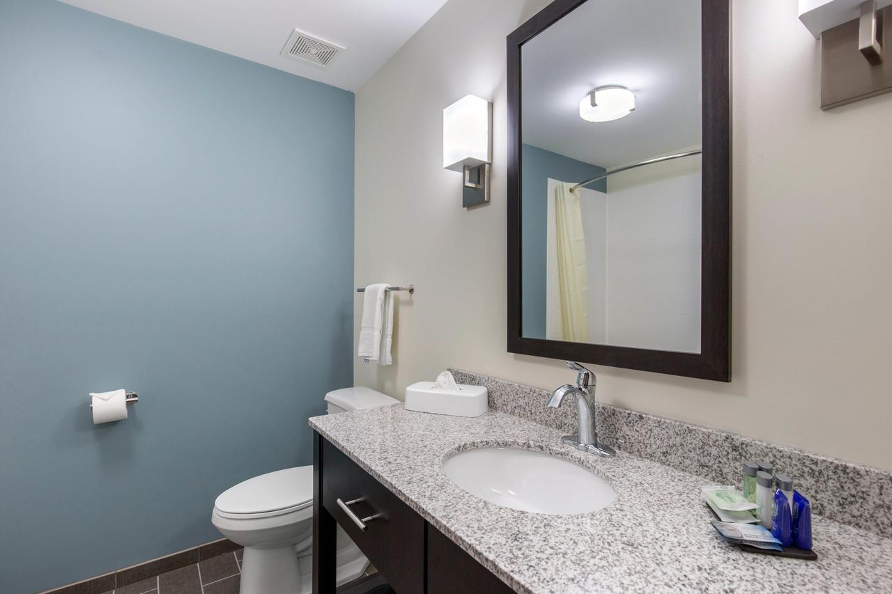 Sleep Inn & Suites South Jacksonville Екстериор снимка