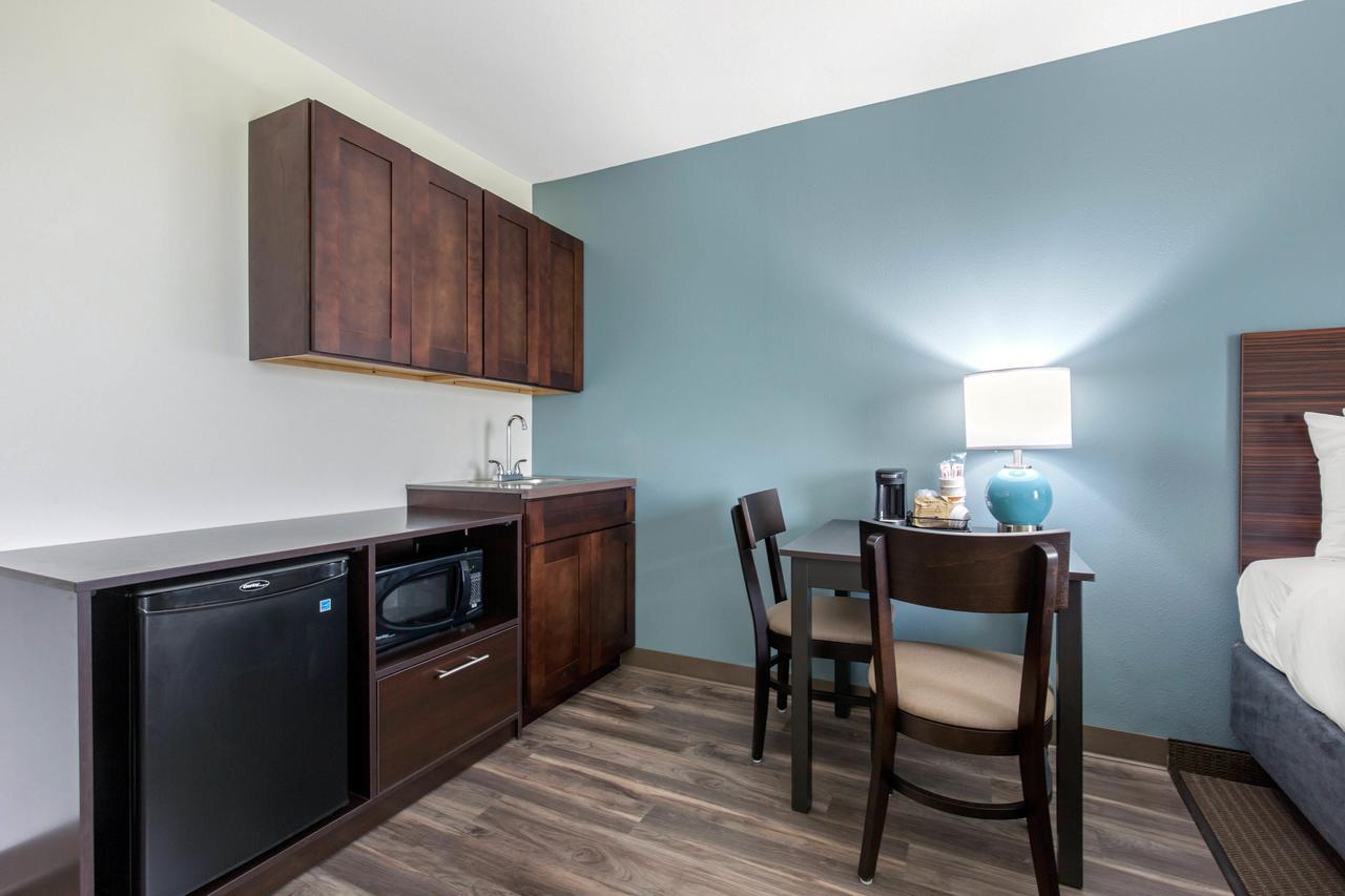 Sleep Inn & Suites South Jacksonville Екстериор снимка
