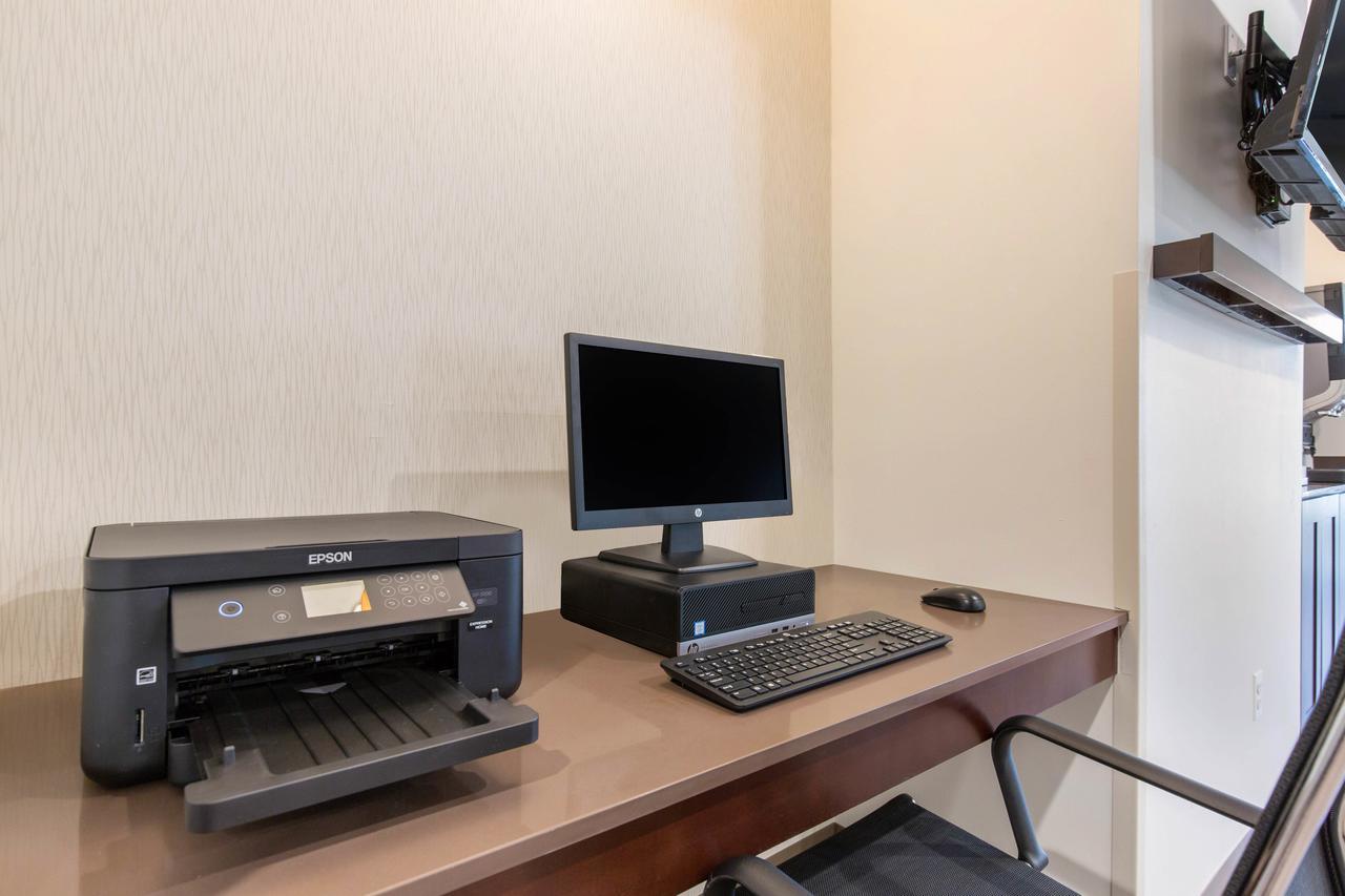 Sleep Inn & Suites South Jacksonville Екстериор снимка